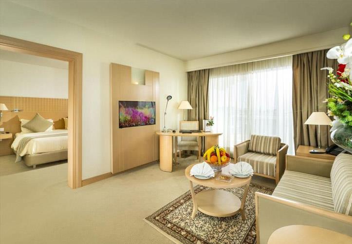 Concorde Sfax Centre