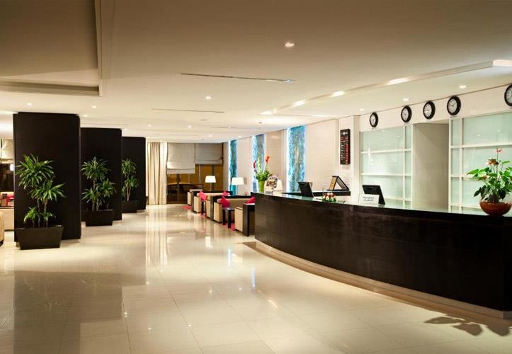 Concorde Sfax Centre