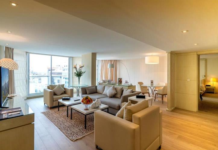 Concorde Sfax Centre