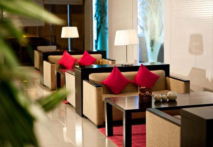 Concorde Sfax Centre