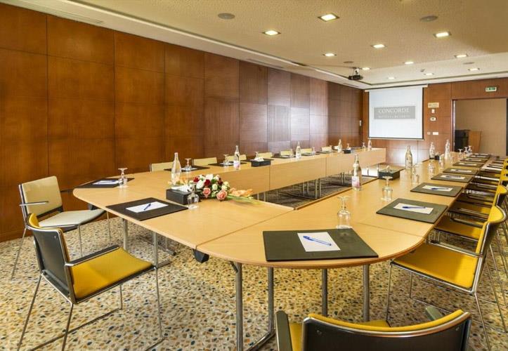 Concorde Sfax Centre