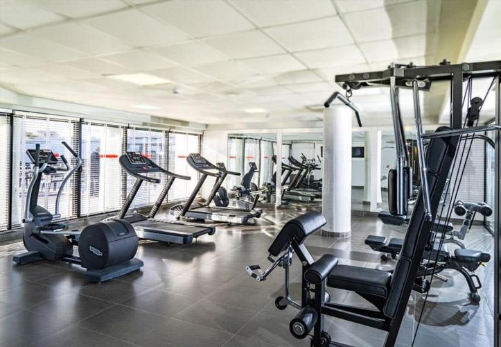 Concorde Sfax Centre