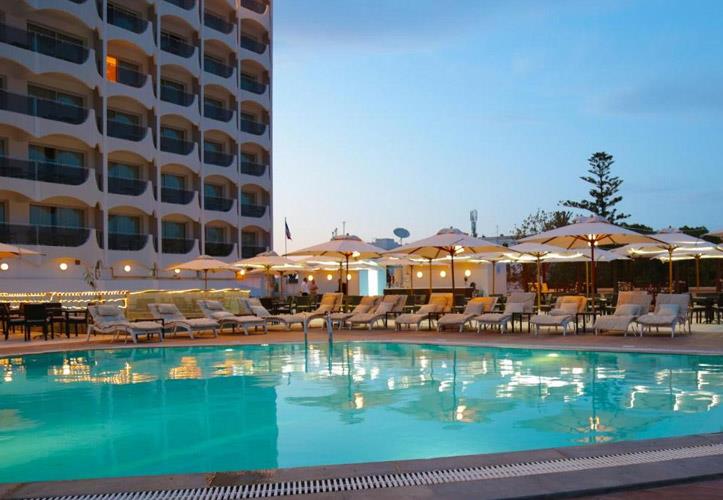 Concorde Sfax Centre