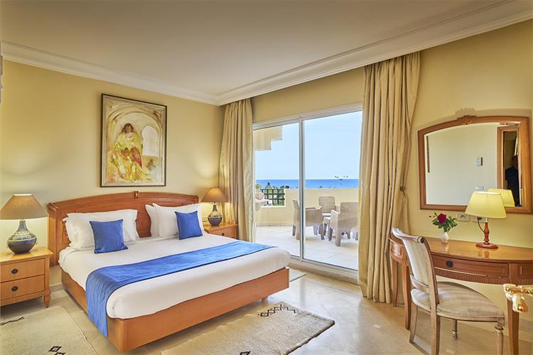 Nahrawess Hotel  and  Thalasso  Resrot