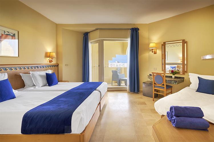 Nahrawess Hotel  and  Thalasso  Resrot