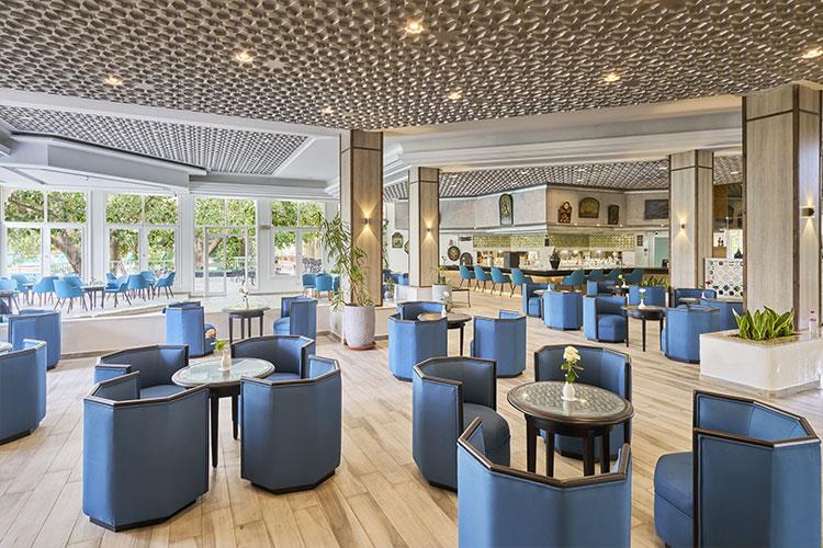 Nahrawess Hotel  and  Thalasso  Resrot