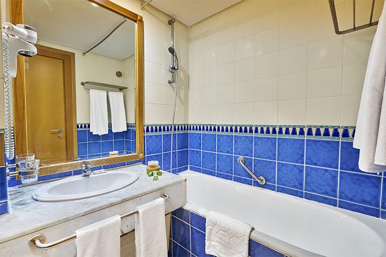 Nahrawess Hotel  and  Thalasso  Resrot