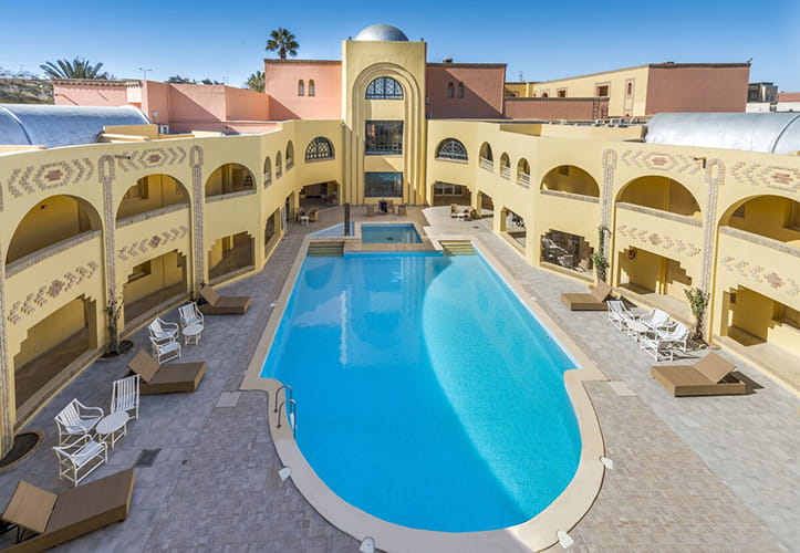 KSAR JERID