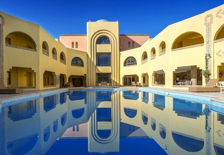 KSAR JERID