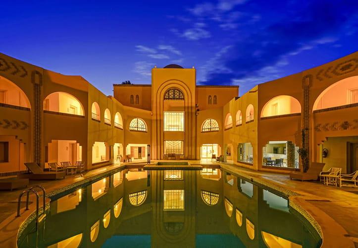 KSAR JERID