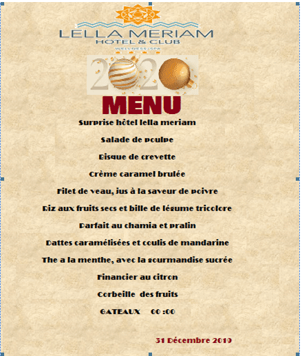 Lella Meriam Hotel & Club