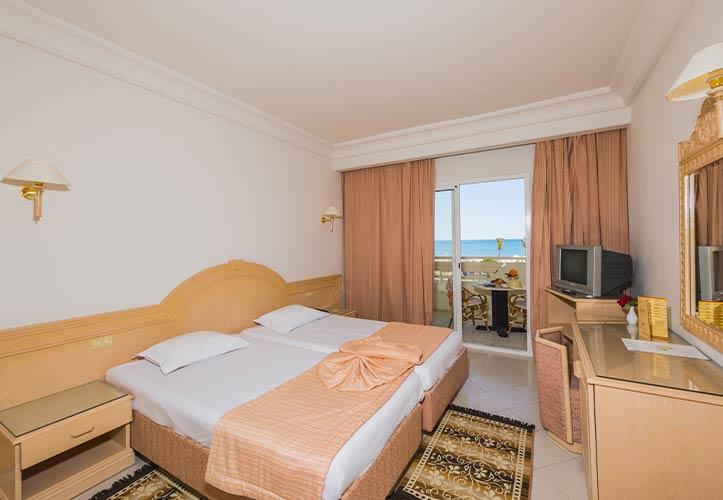 Abou Sofiane Hotel  & Aquapark