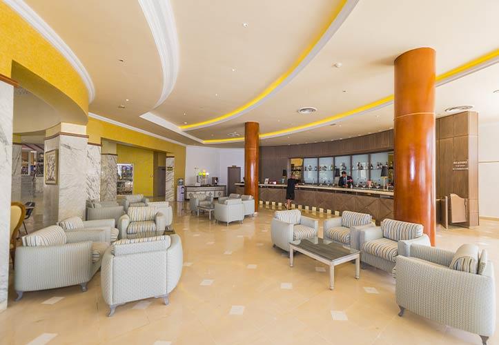 Abou Sofiane Hotel  & Aquapark