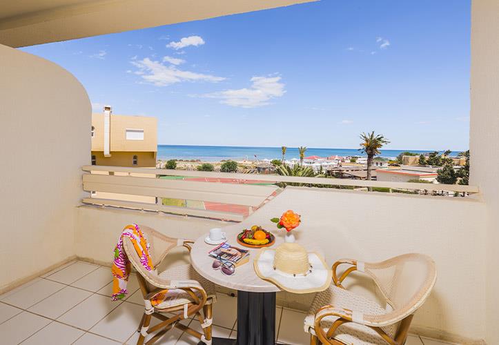 Abou Sofiane Hotel  & Aquapark