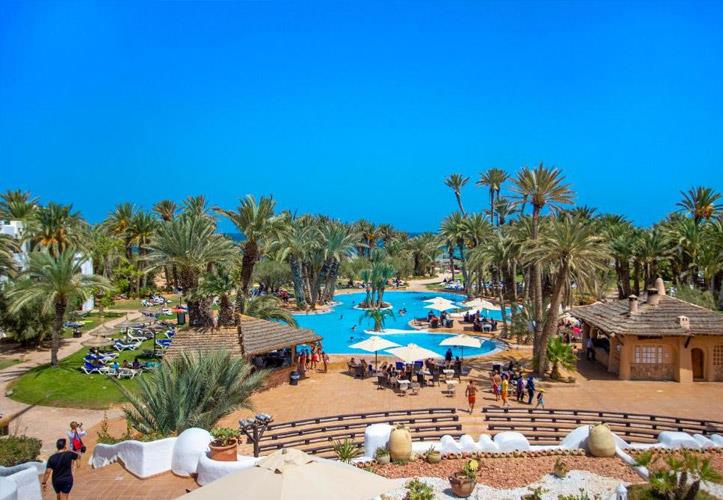 Odyssée Resort Thalasso