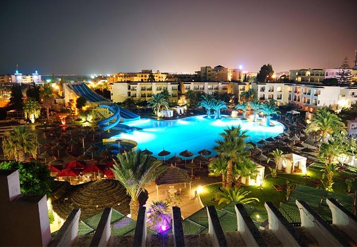 Soviva Resort Sousse