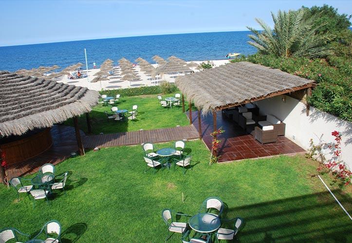 Soviva Resort Sousse