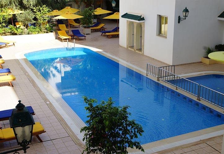 Soviva Resort Sousse
