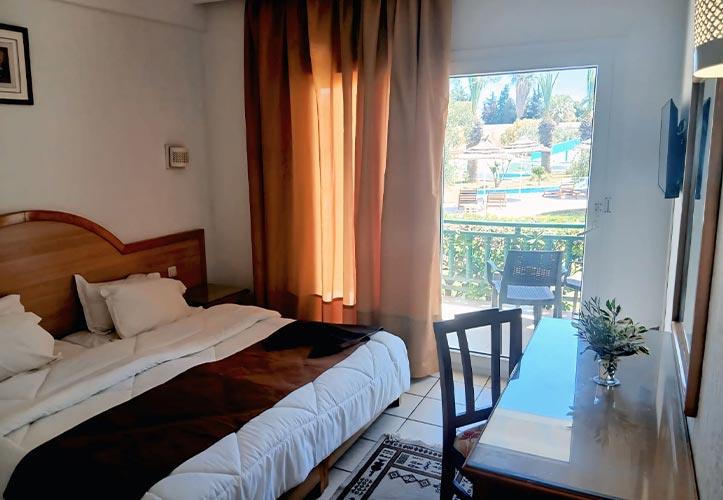 Soviva Resort Sousse