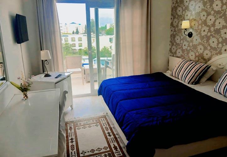 Soviva Resort Sousse