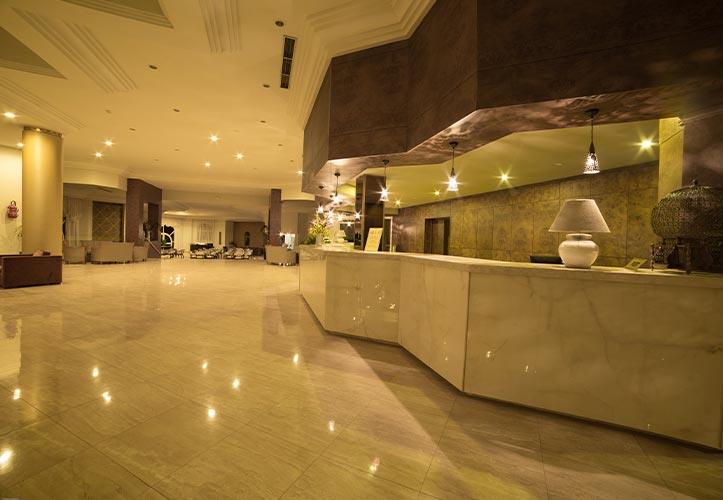 Soviva Resort Sousse