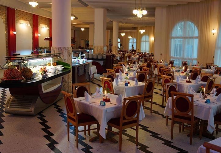Soviva Resort Sousse