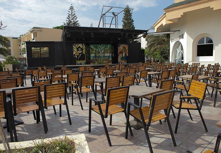 Soviva Resort Sousse