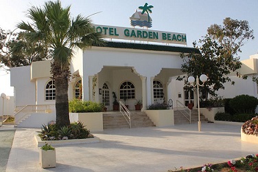 My Hotel Garden Beach 