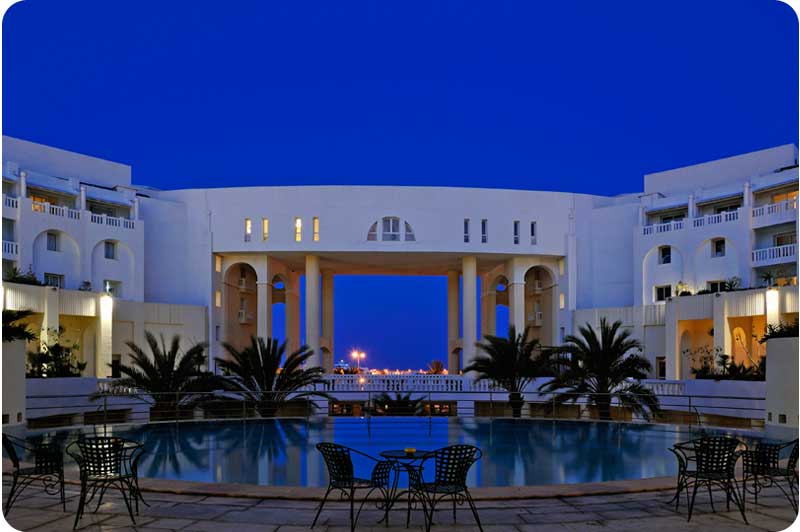 Medina Solaria & Thalasso