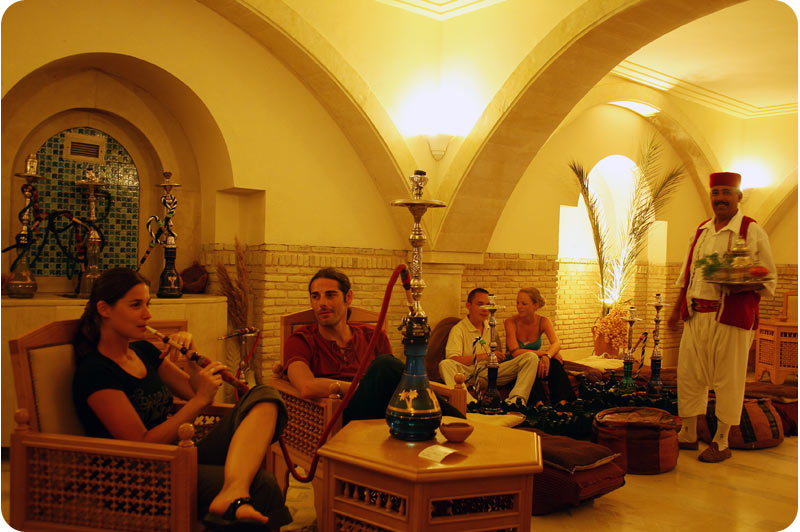 El Mouradi Djerba Menzel