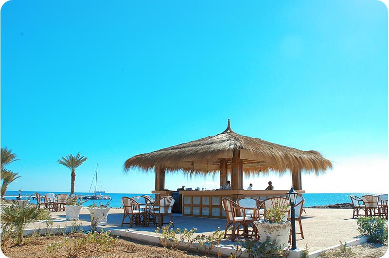 El Mouradi Djerba Menzel