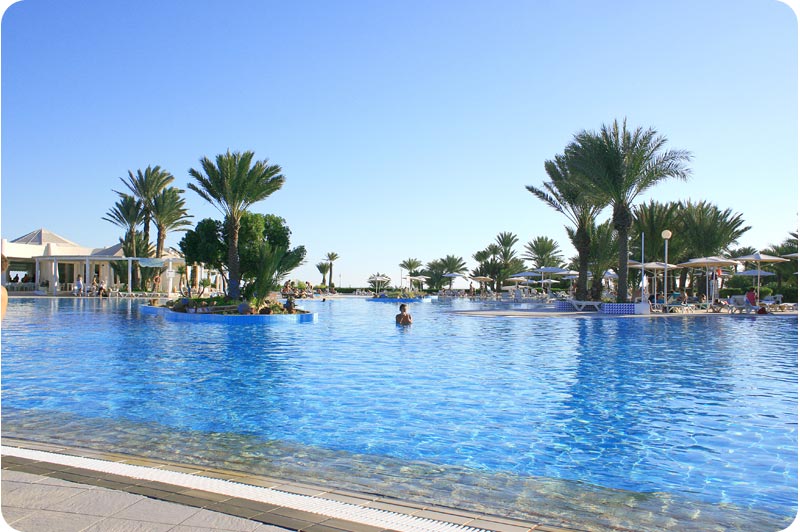 El Mouradi Djerba Menzel