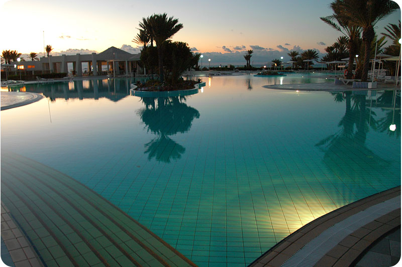 El Mouradi Djerba Menzel