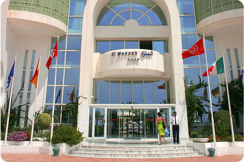 El Mouradi El Menzah
