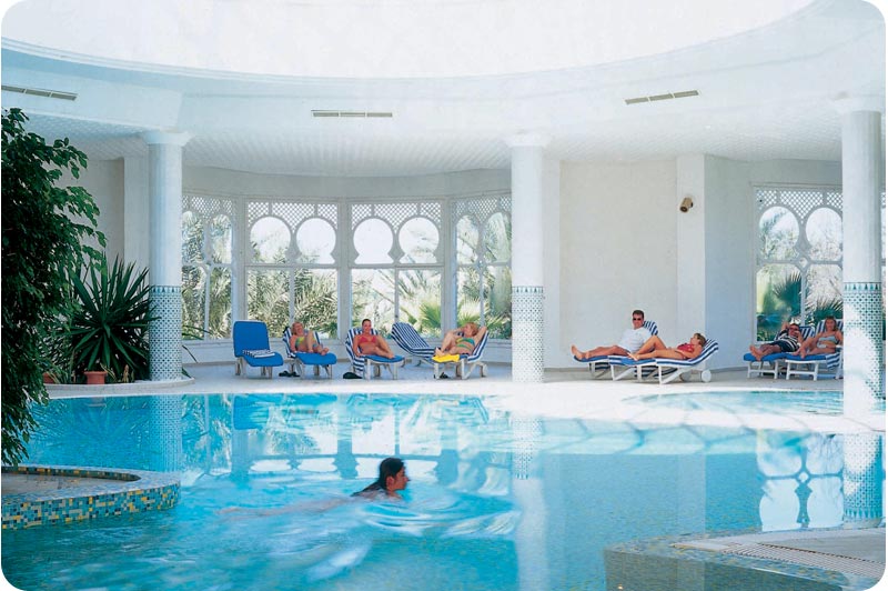 Royal Garden Palace Djerba
