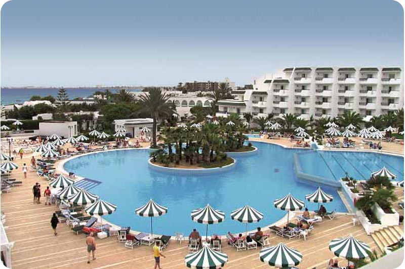One Resort El Mansour 