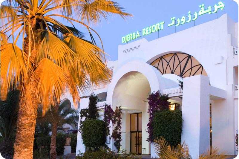 Djerba Resort