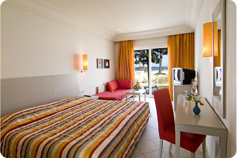 THALASSA SOUSSE RESORT & AQUAPARK