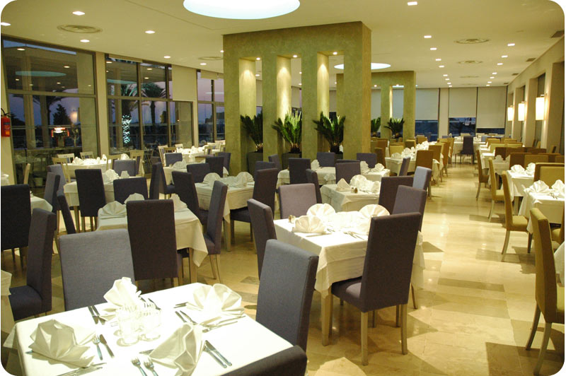 THALASSA SOUSSE RESORT & AQUAPARK