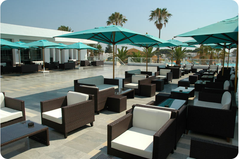 THALASSA SOUSSE RESORT & AQUAPARK