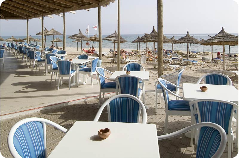 THALASSA SOUSSE RESORT & AQUAPARK
