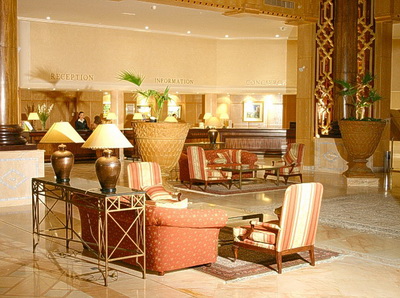 Regency Tunis