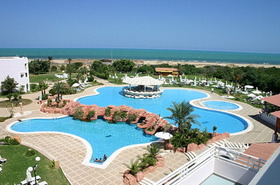 Regency Tunis