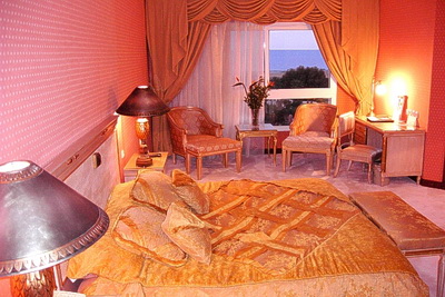 Regency Tunis