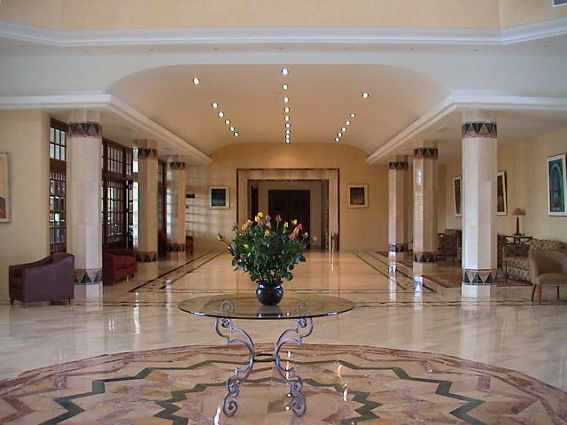 Marina Palace 