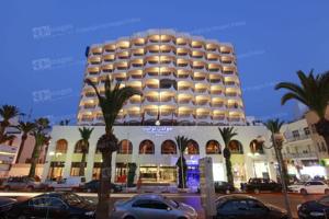 Occidental Sfax Centre  