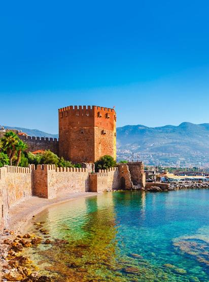 Antalya