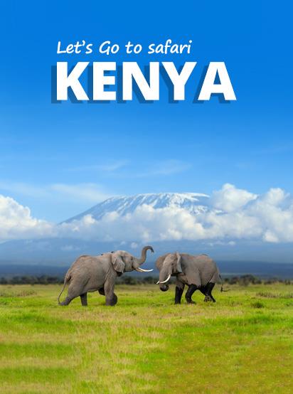 Nairobi